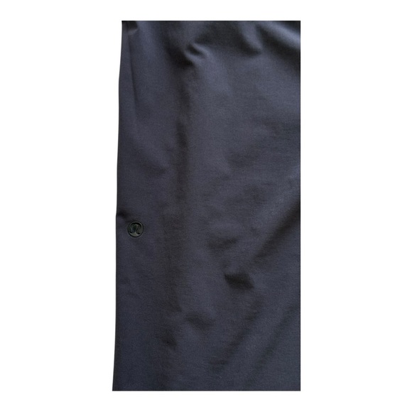 Lululemon Rollin' With My Omies Pant | Black | Size 8 - Picture 7 of 15
